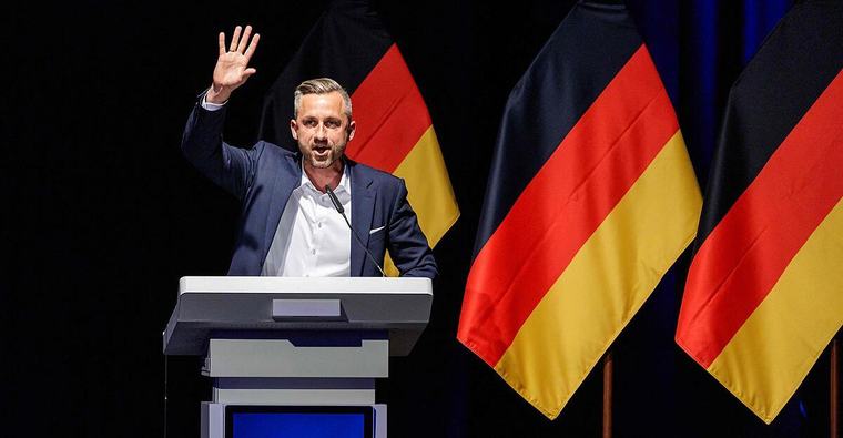 Spannung vor Wahl am Sonntag: Schafft die AfD in Sachsen-Anhalt die Absolute?