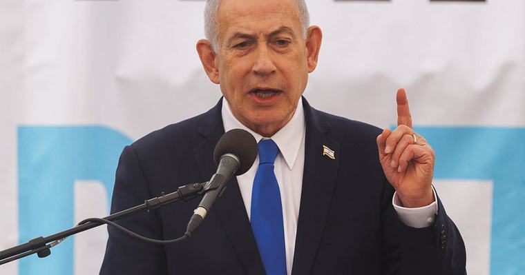 Netanyahu mit brisantem Vorwurf: „Iran wollte meinen Sohn töten“