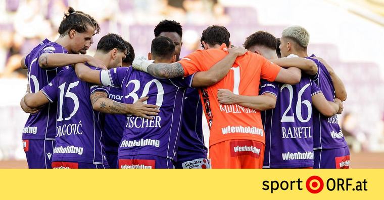 Austria in Traiskirchen unter Siegeszwang