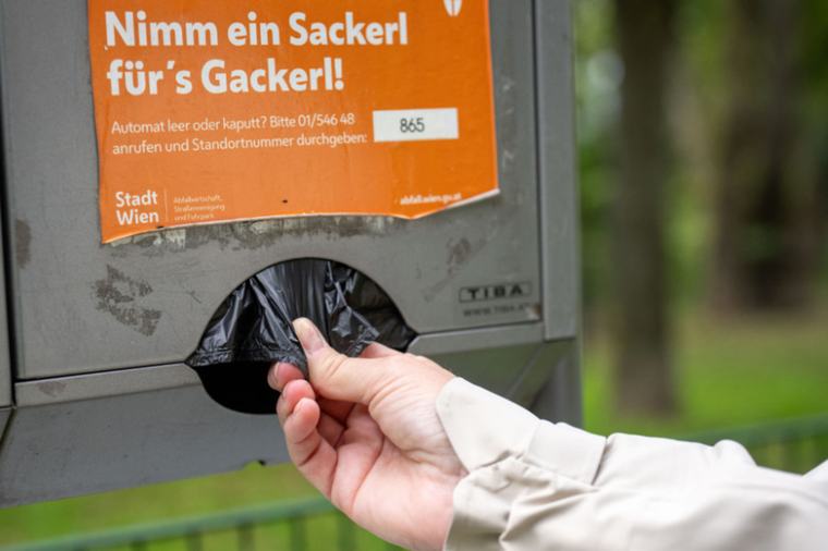 Österreichisches Deutsch laut Umfrage kein Auslaufmodell