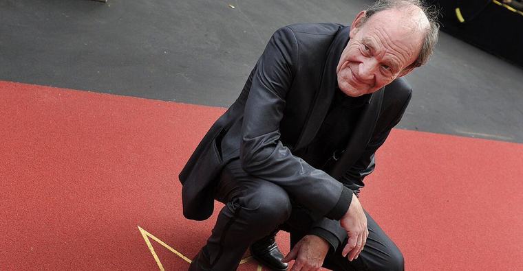 Bekannt aus »Der Untergang«: Schauspieler Michael Mendl (82) gestorben