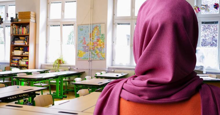 Schulstart in Wien: Kopftuchverbot trifft Klassen ohne Deutsch als Erstsprache
