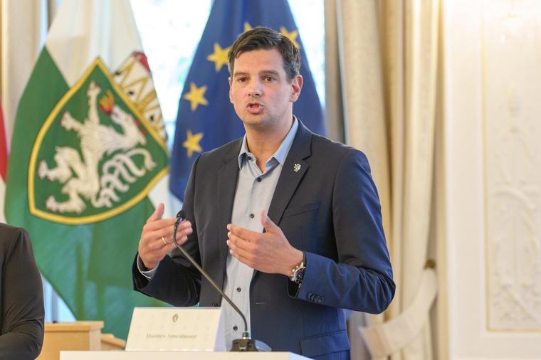 Renaturierung führt zu Schlagabtausch in der Steiermark