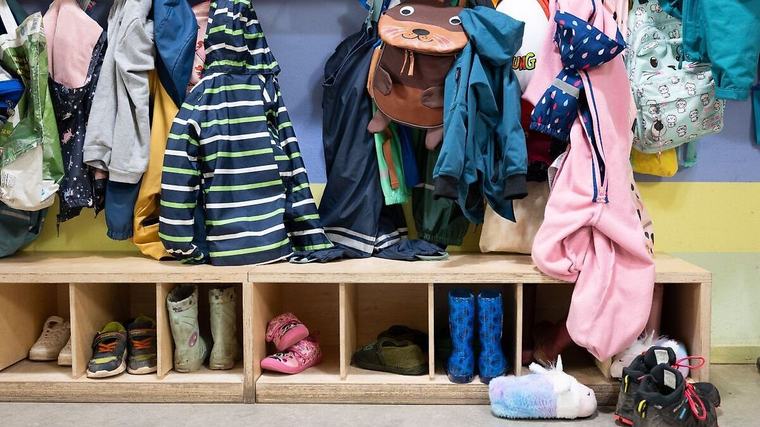 Länder verzichten auf viele Millionen für Kindergärten