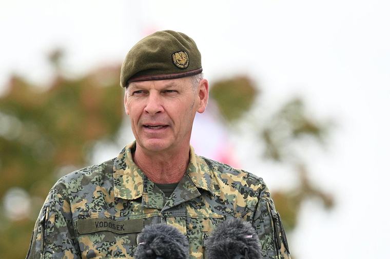 Neuer Generalstabschef: Wie der Favorit in Ungnade fiel