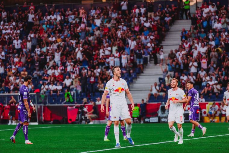 Bundesliga 2026/2027: Spieler der Runde 4 ist ...