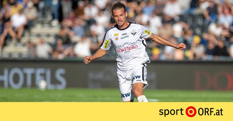 Bundesligisten bei Underdogs gefordert