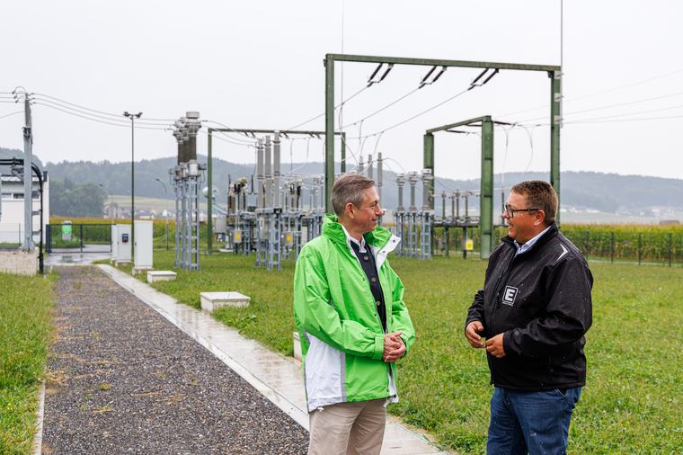 Preiskapriolen bei Energie: Was bedeutet das für steirische Tarife?
