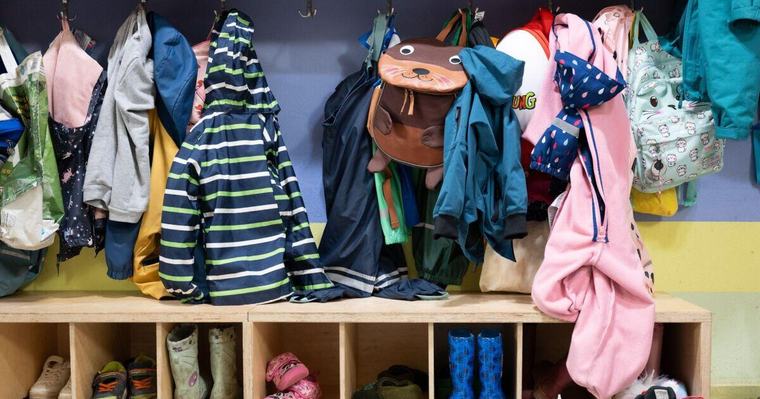 Salzburg verzichtet weiter auf Zuschüsse für Kindergärten