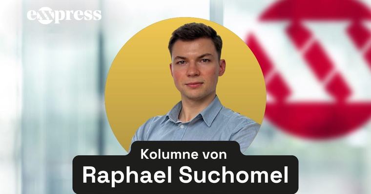 Raphael Suchomel: Die kleine KI-Revolution auf Ihrem Laptop