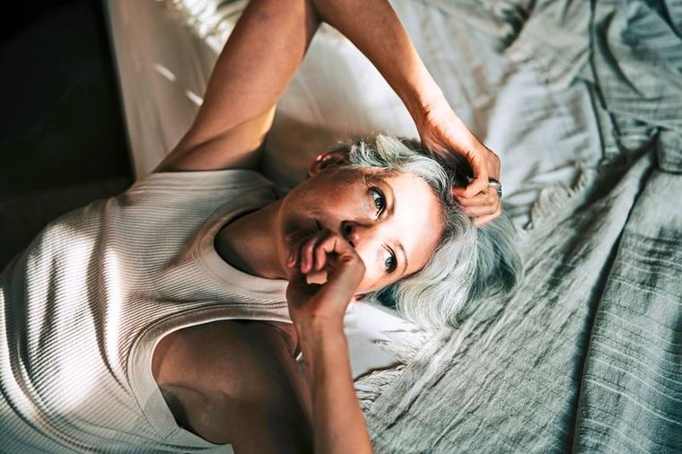 Kommt da noch was? Warum Frauen in der Lebensmitte häufig ausbrennen