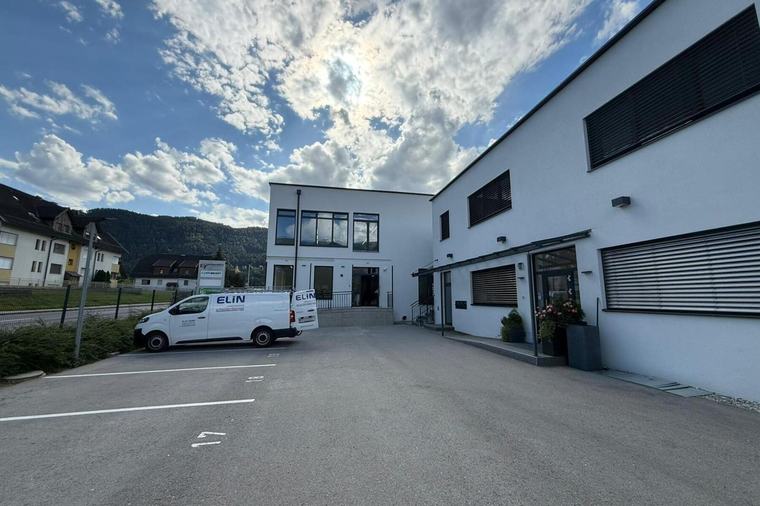 Auf 1200 Quadratmetern: Fitnesscenter in Feistritz/Drau wird eröffnet