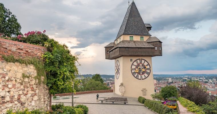 Millionen-Loch in Graz: Was hinter der drastischen Finanz-Notbremse steckt