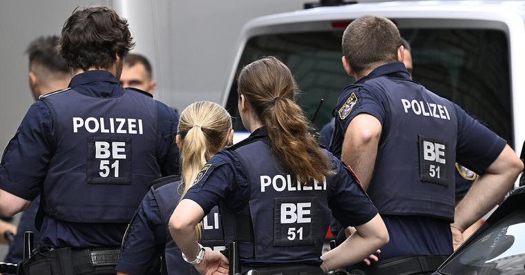 Kinder bei Drogen-Razzia in Munderfing gerettet