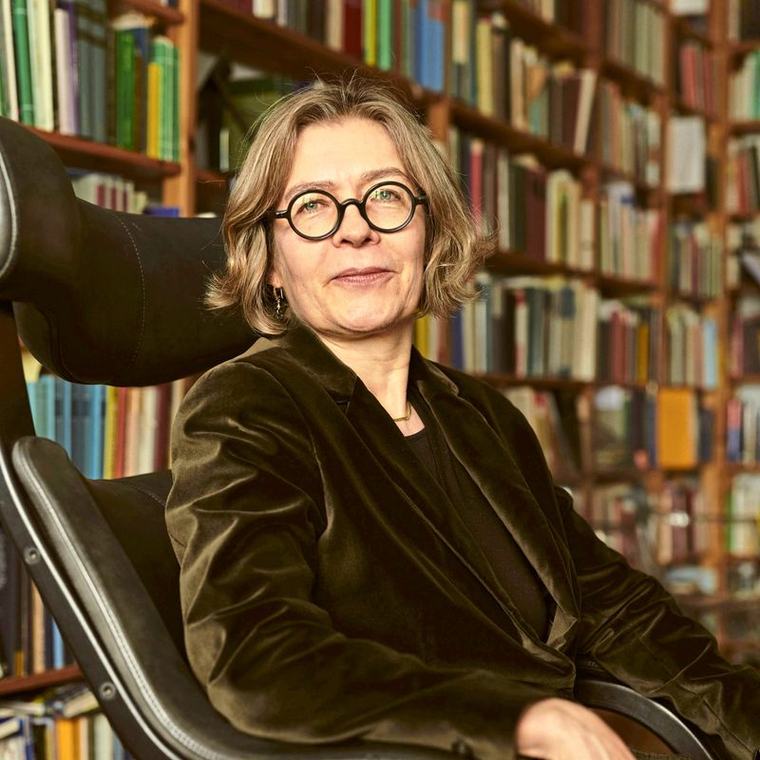Maria-Sibylla Lotter erhält Tractatus-Preis des Philosophicums Lech