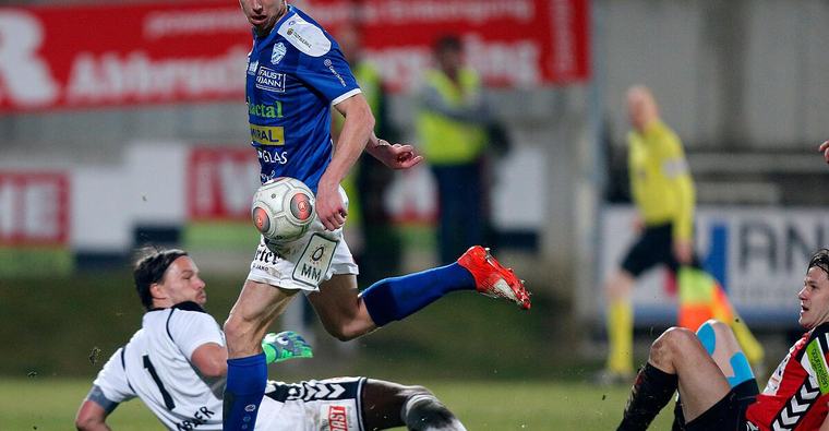 Mislov hat mit Hartberg das Unmögliche möglich gemacht